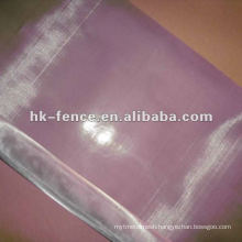 High Quality Stainless Steel Wire Mesh for Filtration Mesh